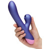 ROMP by WOW TECH Vibro Rabbit Pulse 12.5 x 3.7cm